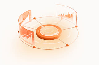 dashboard di Cima Rendizio che visualizza i risultati delle operazioni e i segnali