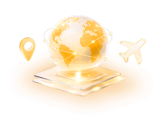 Espansione della piattaforma crypto a livello internazionale nei mercati globali di tutto il mondo